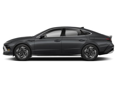 2026 Hyundai SONATA SEL Sport FWD