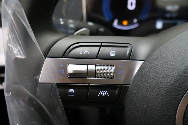 2026 Hyundai SONATA SEL Sport FWD