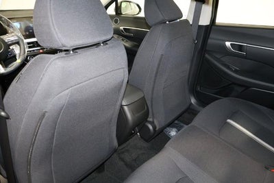 2026 Hyundai SONATA SEL Sport FWD