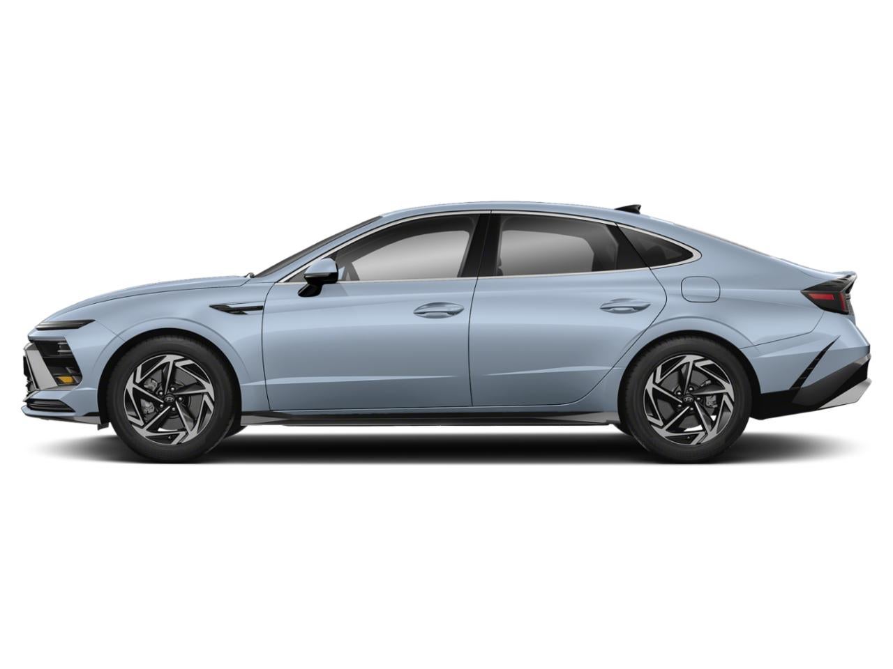 2026 Hyundai SONATA SEL Sport FWD