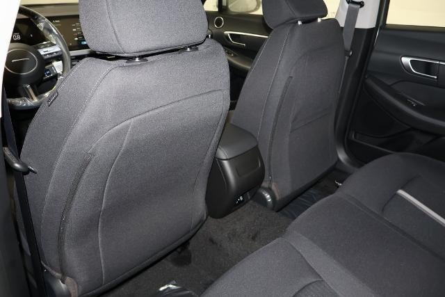 2026 Hyundai SONATA SEL Sport AWD