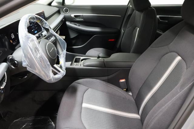2026 Hyundai SONATA SEL Sport AWD