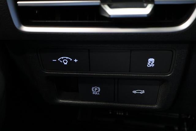 2026 Hyundai SONATA SEL Sport AWD