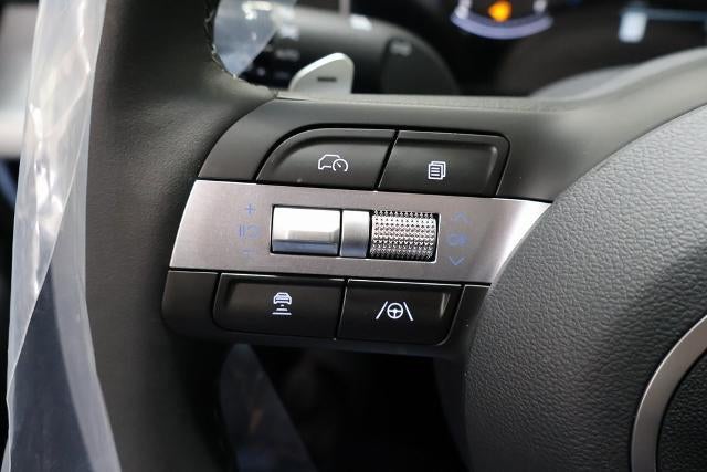 2026 Hyundai SONATA SEL Sport AWD