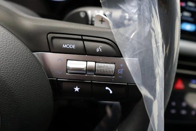 2026 Hyundai SONATA SEL Sport AWD