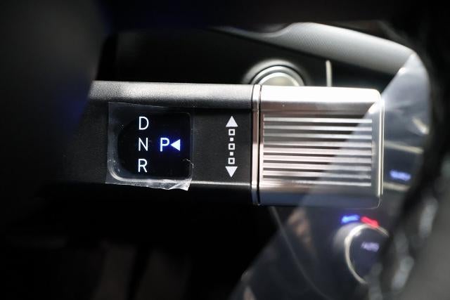 2026 Hyundai SONATA SEL Sport AWD