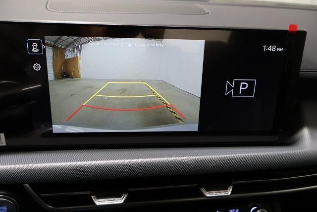 2026 Hyundai SONATA SEL Sport AWD