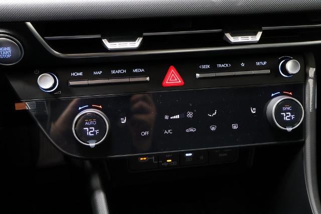 2026 Hyundai SONATA SEL Sport AWD