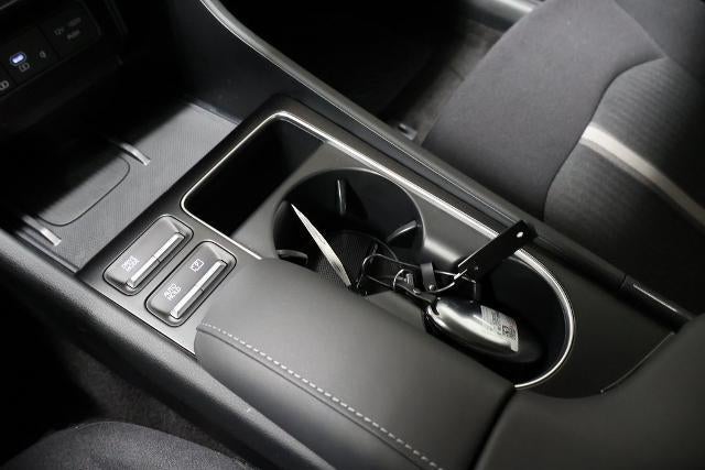 2026 Hyundai SONATA SEL Sport AWD