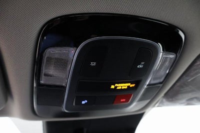 2026 Hyundai SONATA SEL Sport AWD