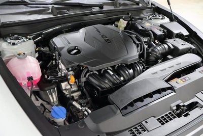 2026 Hyundai SONATA SEL Sport AWD