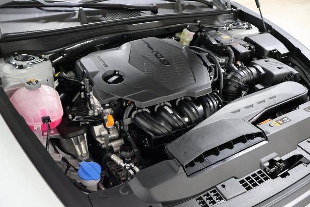 2026 Hyundai SONATA SEL Sport AWD