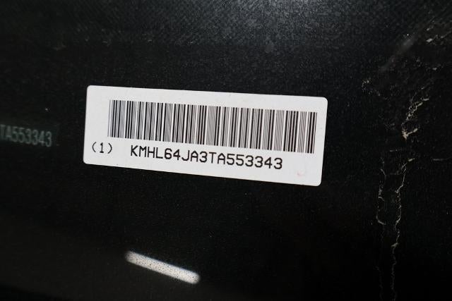 2026 Hyundai SONATA SEL Sport AWD