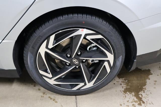 2026 Hyundai SONATA SEL Sport AWD