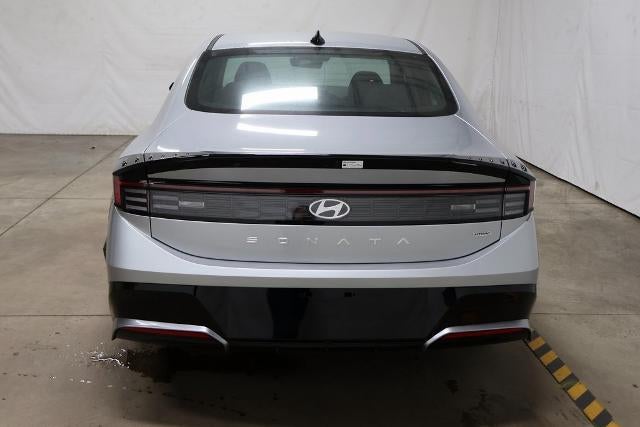 2026 Hyundai SONATA SEL Sport AWD