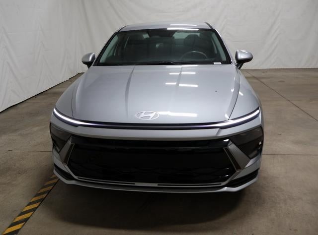 2026 Hyundai SONATA SEL Sport AWD