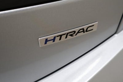 2026 Hyundai SONATA SEL Sport AWD