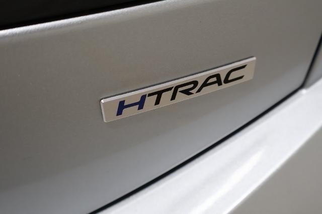 2026 Hyundai SONATA SEL Sport AWD