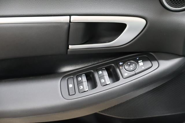 2026 Hyundai SONATA SEL Sport AWD