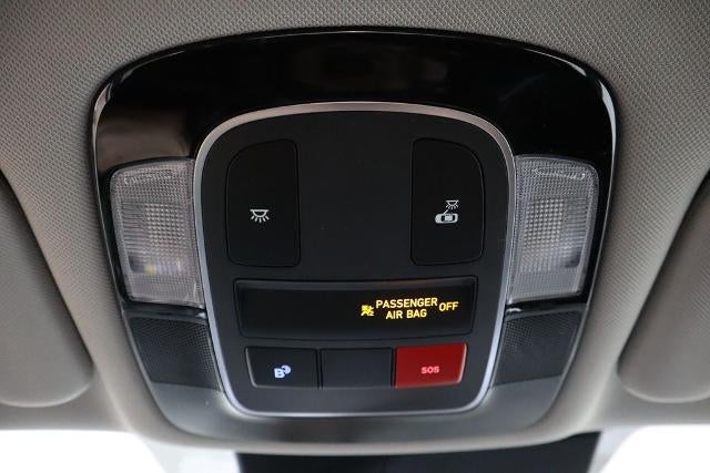 2026 Hyundai SONATA SEL Sport AWD