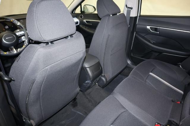 2026 Hyundai SONATA SEL Sport AWD