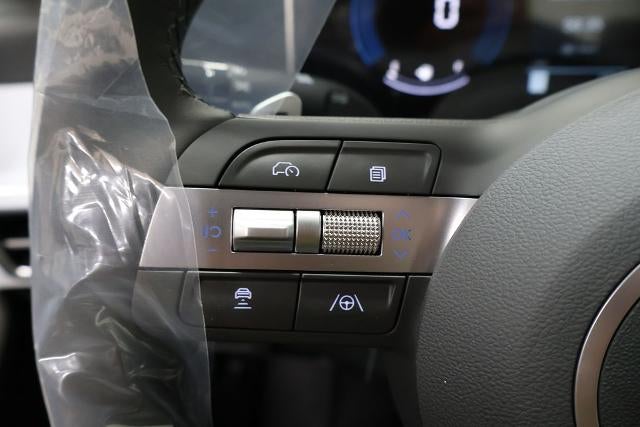 2026 Hyundai SONATA SEL Sport AWD