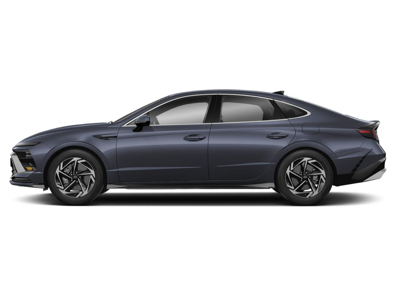 2026 Hyundai SONATA SEL Sport AWD