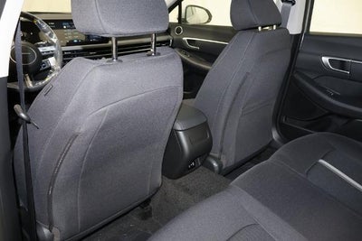 2026 Hyundai SONATA SEL Sport AWD