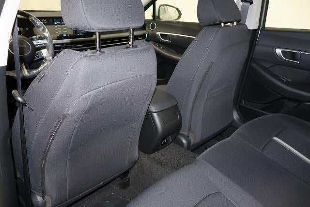 2026 Hyundai SONATA SEL Sport AWD