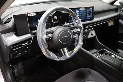 2026 Hyundai SONATA SEL Sport AWD