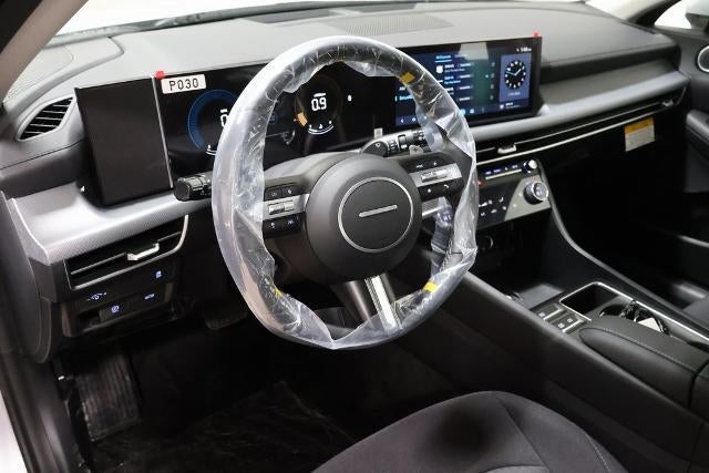 2026 Hyundai SONATA SEL Sport AWD