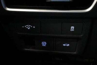 2026 Hyundai SONATA SEL Sport AWD