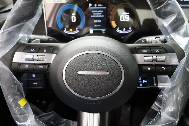 2026 Hyundai SONATA SEL Sport AWD