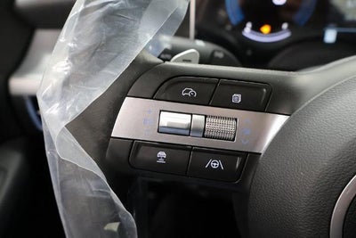 2026 Hyundai SONATA SEL Sport AWD