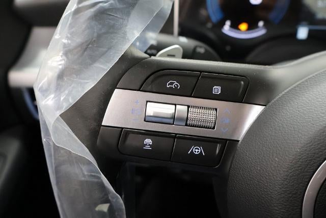 2026 Hyundai SONATA SEL Sport AWD