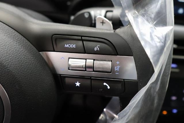 2026 Hyundai SONATA SEL Sport AWD