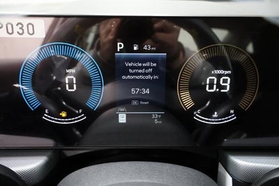 2026 Hyundai SONATA SEL Sport AWD