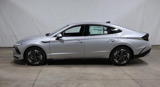 2026 Hyundai SONATA SEL Sport AWD