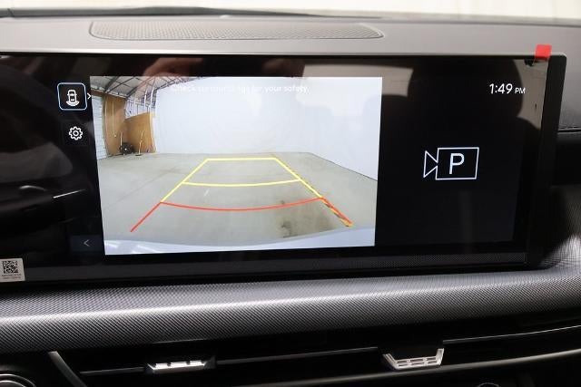 2026 Hyundai SONATA SEL Sport AWD