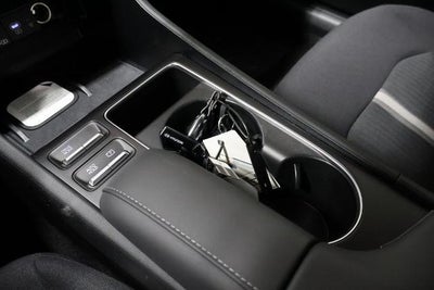 2026 Hyundai SONATA SEL Sport AWD