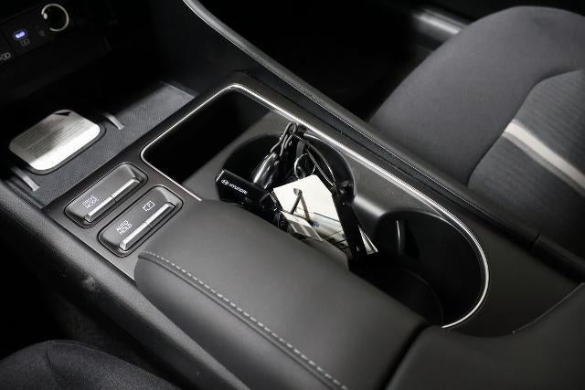 2026 Hyundai SONATA SEL Sport AWD