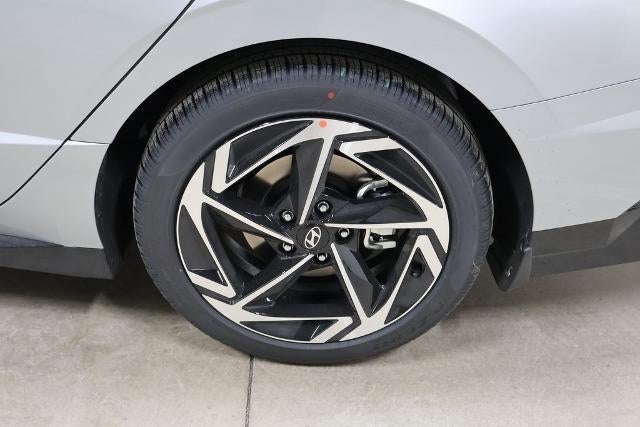 2026 Hyundai SONATA SEL Sport AWD