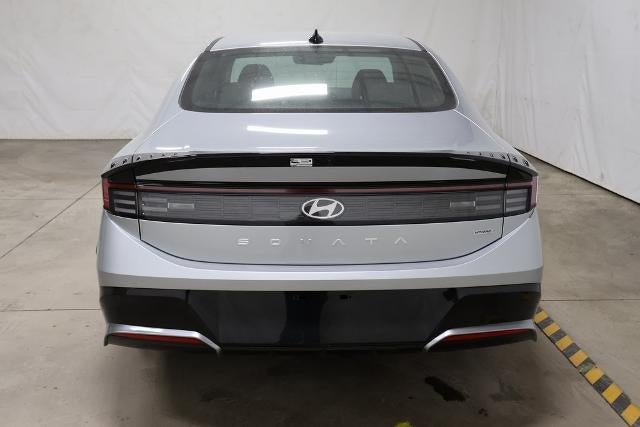 2026 Hyundai SONATA SEL Sport AWD