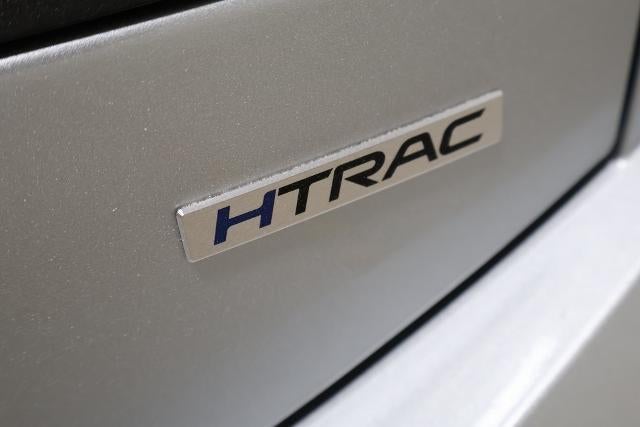 2026 Hyundai SONATA SEL Sport AWD