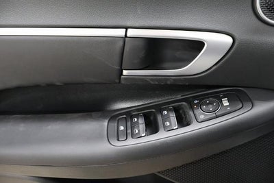 2026 Hyundai SONATA SEL Sport AWD