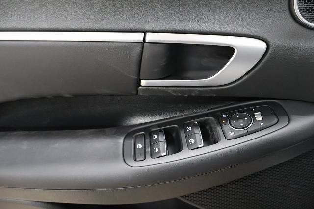 2026 Hyundai SONATA SEL Sport AWD