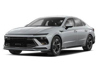 2026 Hyundai SONATA SEL Sport AWD