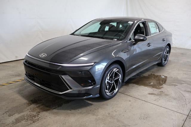 2026 Hyundai SONATA SEL Sport FWD