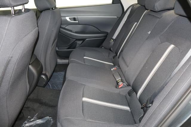 2026 Hyundai SONATA SEL Sport FWD