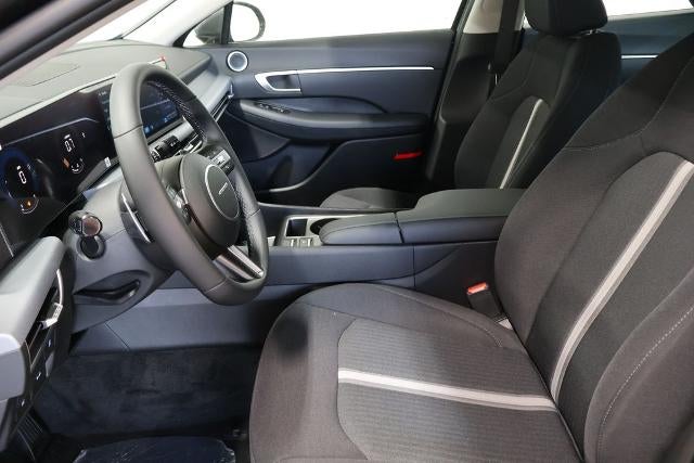 2026 Hyundai SONATA SEL Sport FWD